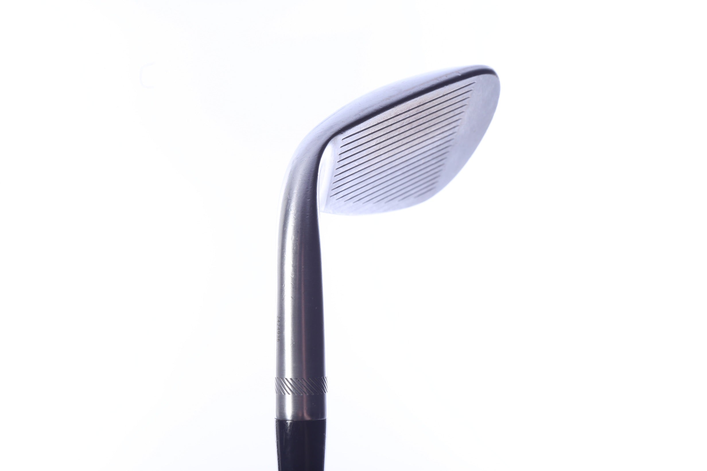 Used Titleist Vokey SM9 Brushed Steel Sand Wedge - Right-Handed - 54 Degrees - Wedge Flex