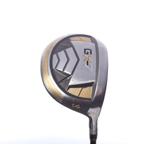 Used Autopilot GX7 Driver - 14 Degrees - Regular Flex Autopilot GX7 - Right-Handed-Next Round