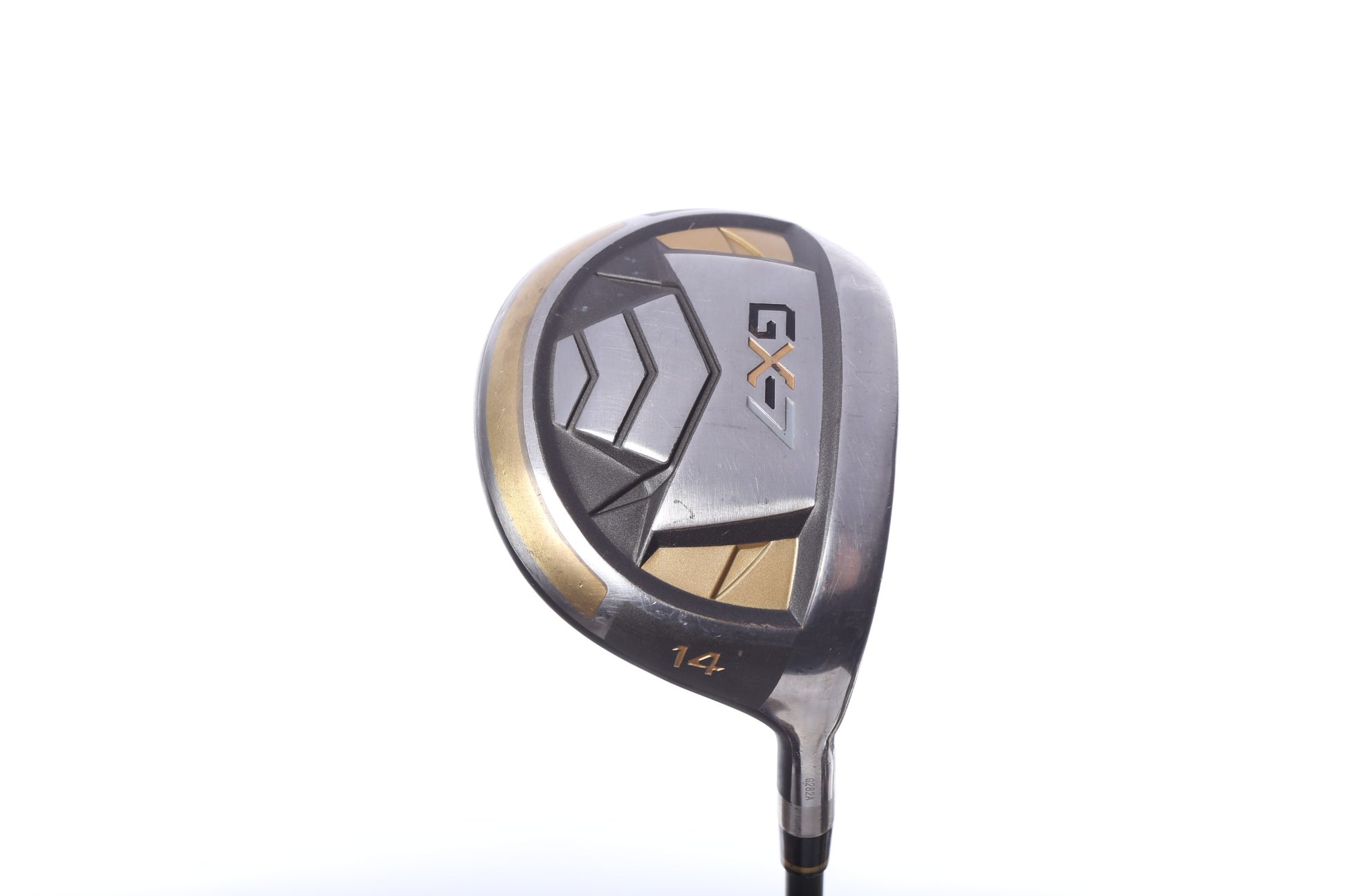 Used Autopilot GX7 Driver - 14 Degrees - Regular Flex Autopilot GX7 - Right-Handed-Next Round