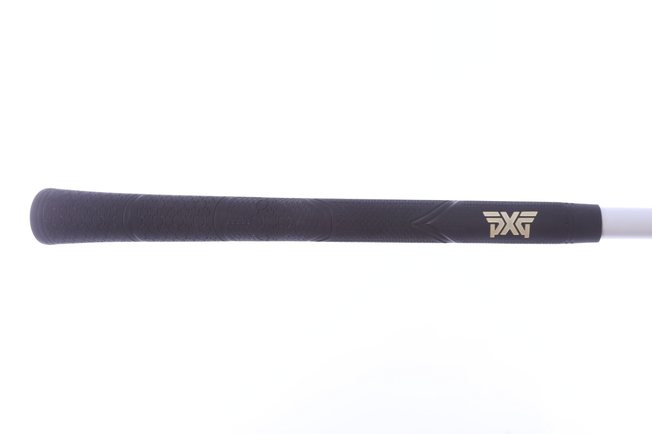 Used PXG 0317 X GEN4 4H Hybrid - Left-Handed - 22 Degrees - Regular Flex-Next Round