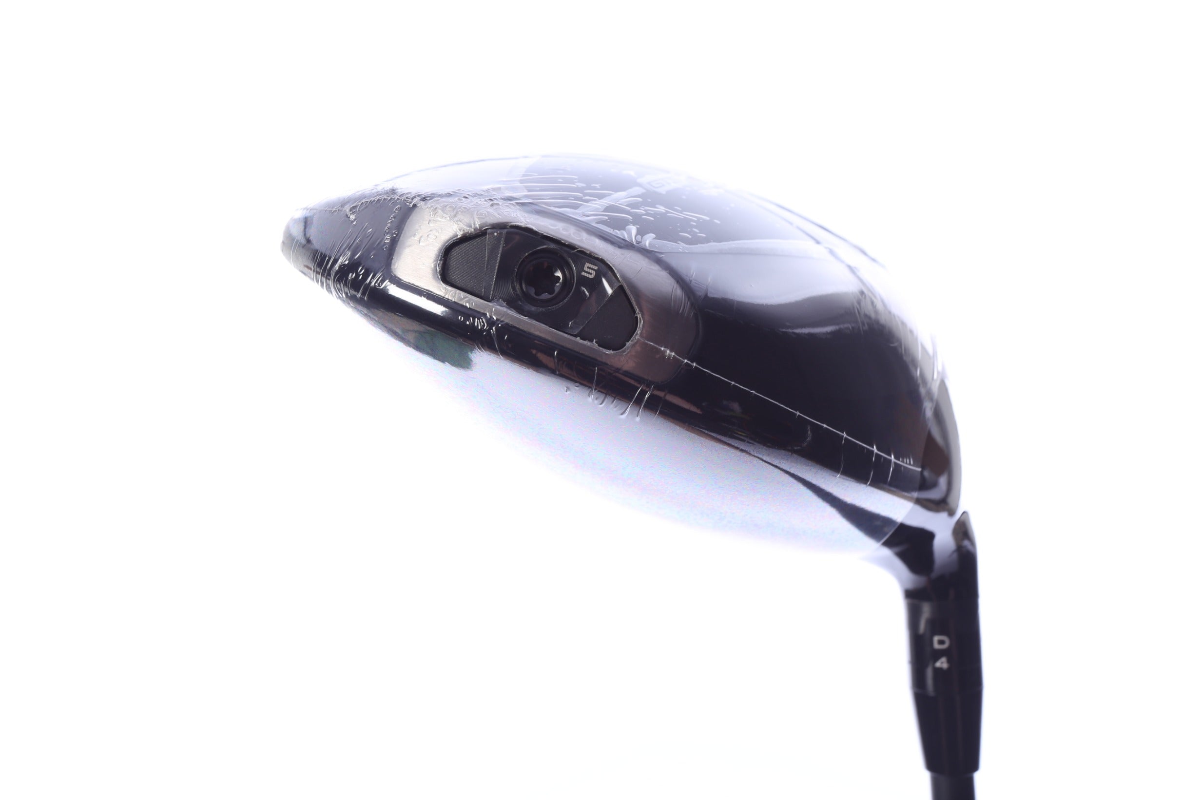 Used Titleist GTS3 Driver - 9 Degrees - Stiff Flex Mitsubishi Tensei 1K White - Right-Handed