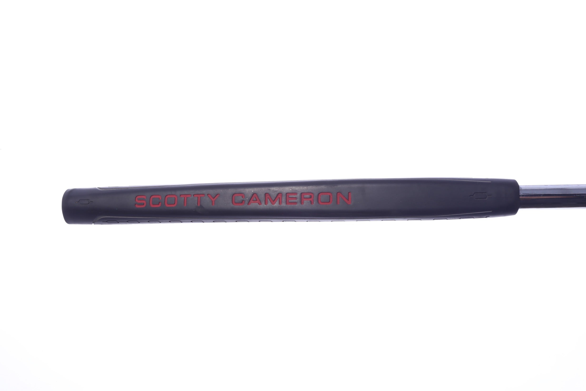 Used Titleist Scotty Cameron 2025 Studio Style Newport 2 Plus Putter - Right-Handed - 34.5 in - Blade-Next Round