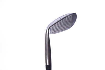Used Mizuno T20 Satin Chrome Gap Wedge - Right-Handed - 51 Degrees - Stiff Flex-Next Round