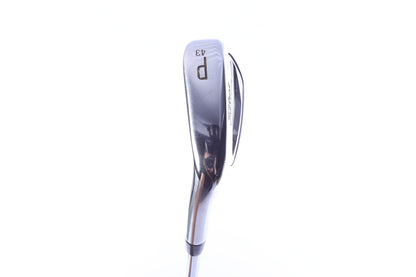 Used Titleist 2023 T350 Pitching Wedge - Right-Handed - 43 Degrees - Regular Flex