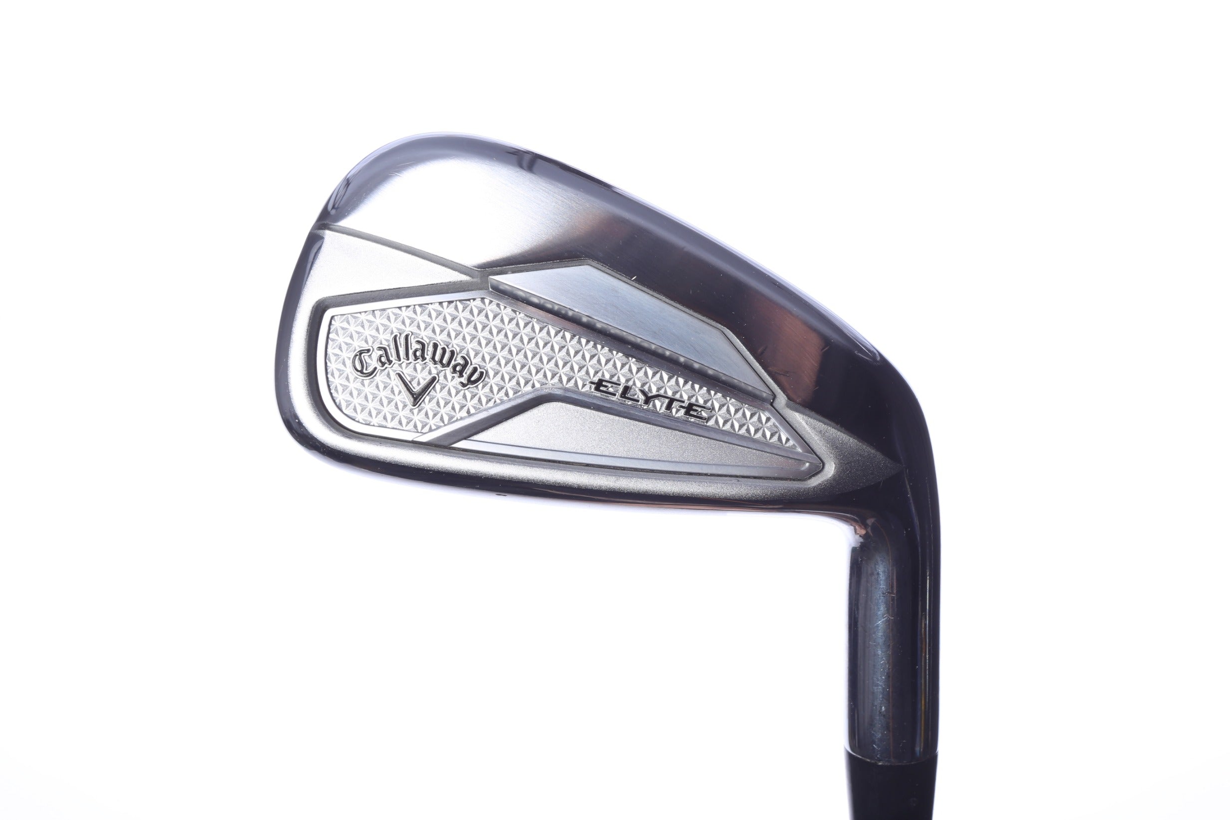 Used Callaway Elyte Single 7-Iron - Right-Handed - Regular Flex-Next Round