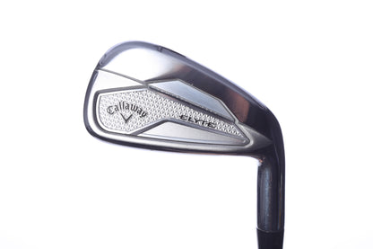 Used Callaway Elyte Single 7-Iron - Right-Handed - Regular Flex-Next Round