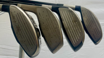 Wholesale Lot of 30 Golf Clubs - Mizuno Fairway Woods-Next Round