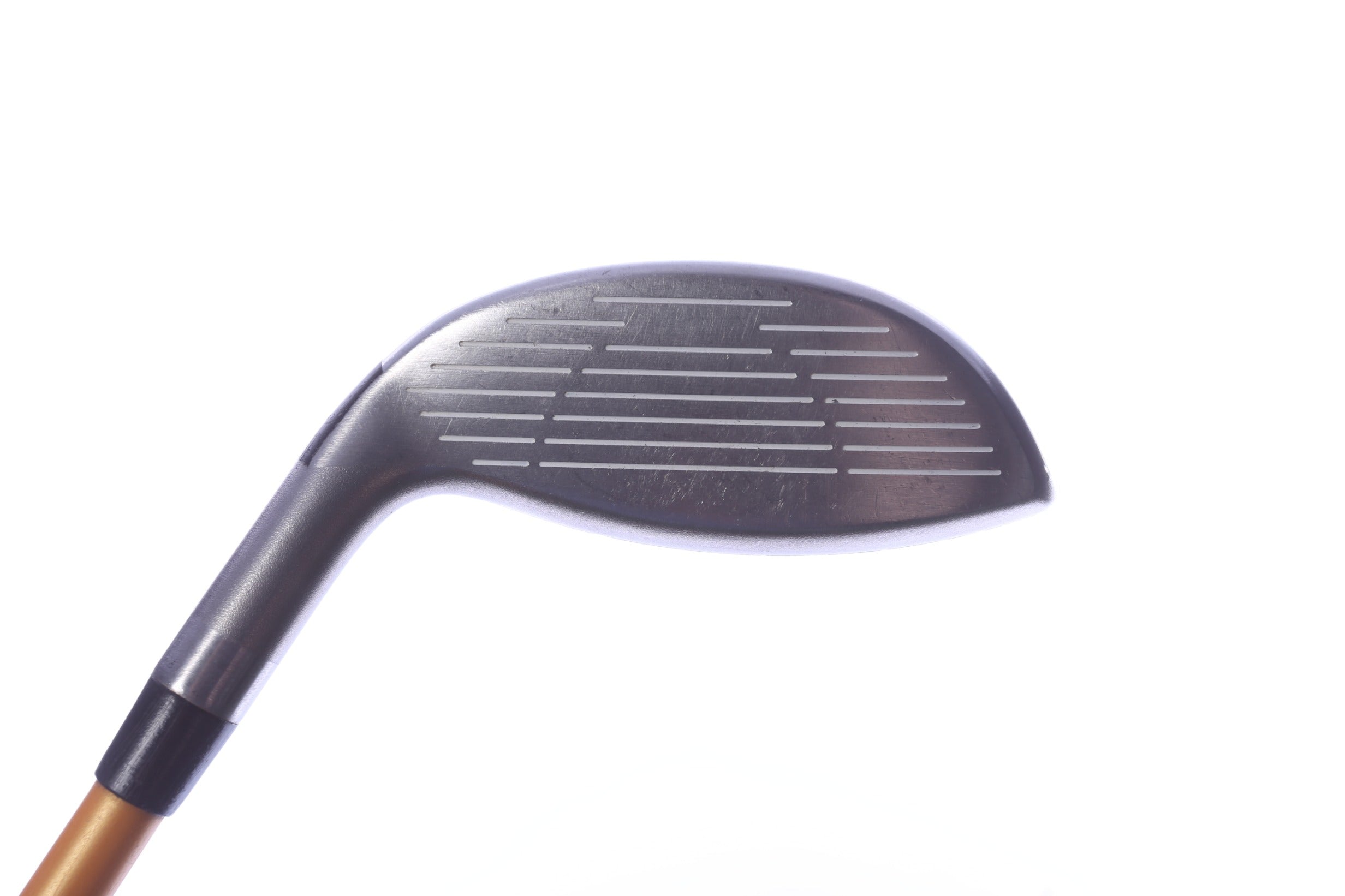 Used Ping G10 3H Hybrid - Right-Handed - 21 Degrees - Stiff Flex-Next Round