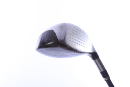 Used TaylorMade Burner Rescue 3H Hybrid - Left-Handed - 19 Degrees - Regular Flex-Next Round