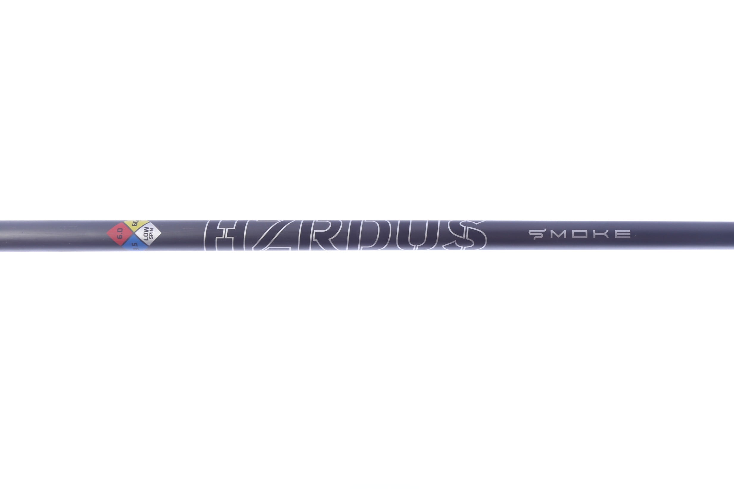 Used Callaway Mavrik Sub Zero Driver - 10.5 Degrees - Stiff Flex Project X HZRDUS Smoke Silver - Right-Handed