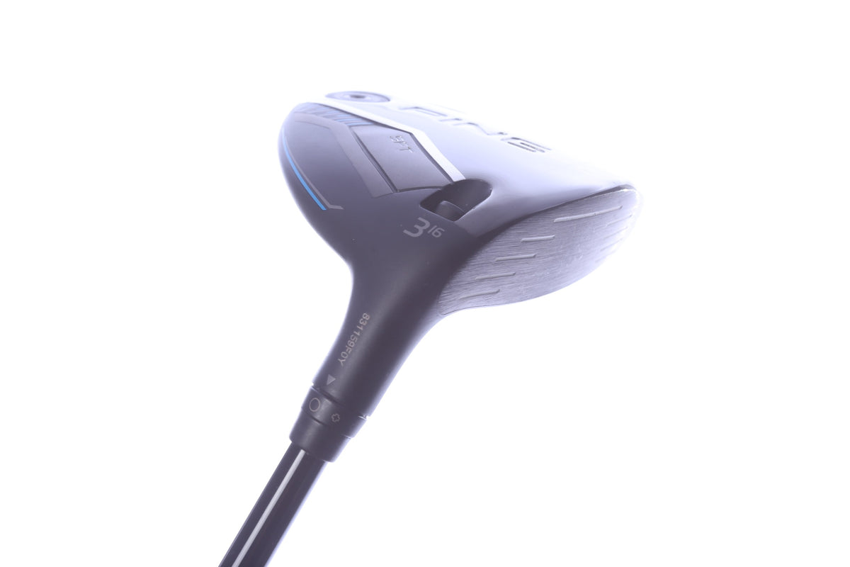 Used Ping G440 SFT 3-Wood - Right-Handed - 16 Degrees - Regular Flex