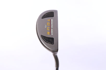 Used Odyssey White Hot Tour #9 Putter - Right-Handed - 35 in - Mid-mallet