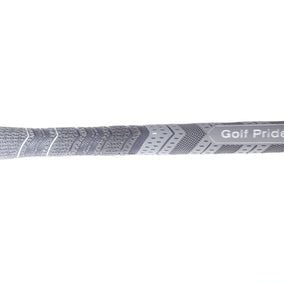 Used TaylorMade MG3 Chrome SB Sand Wedge - Right-Handed - 54 Degrees - Extra Stiff Flex-Next Round