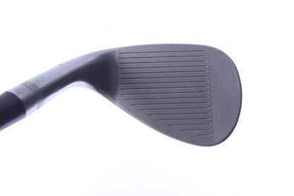 Used Titleist Vokey SM9 Tour Chrome Sand Wedge - Right-Handed - 56 Degrees - Stiff Flex