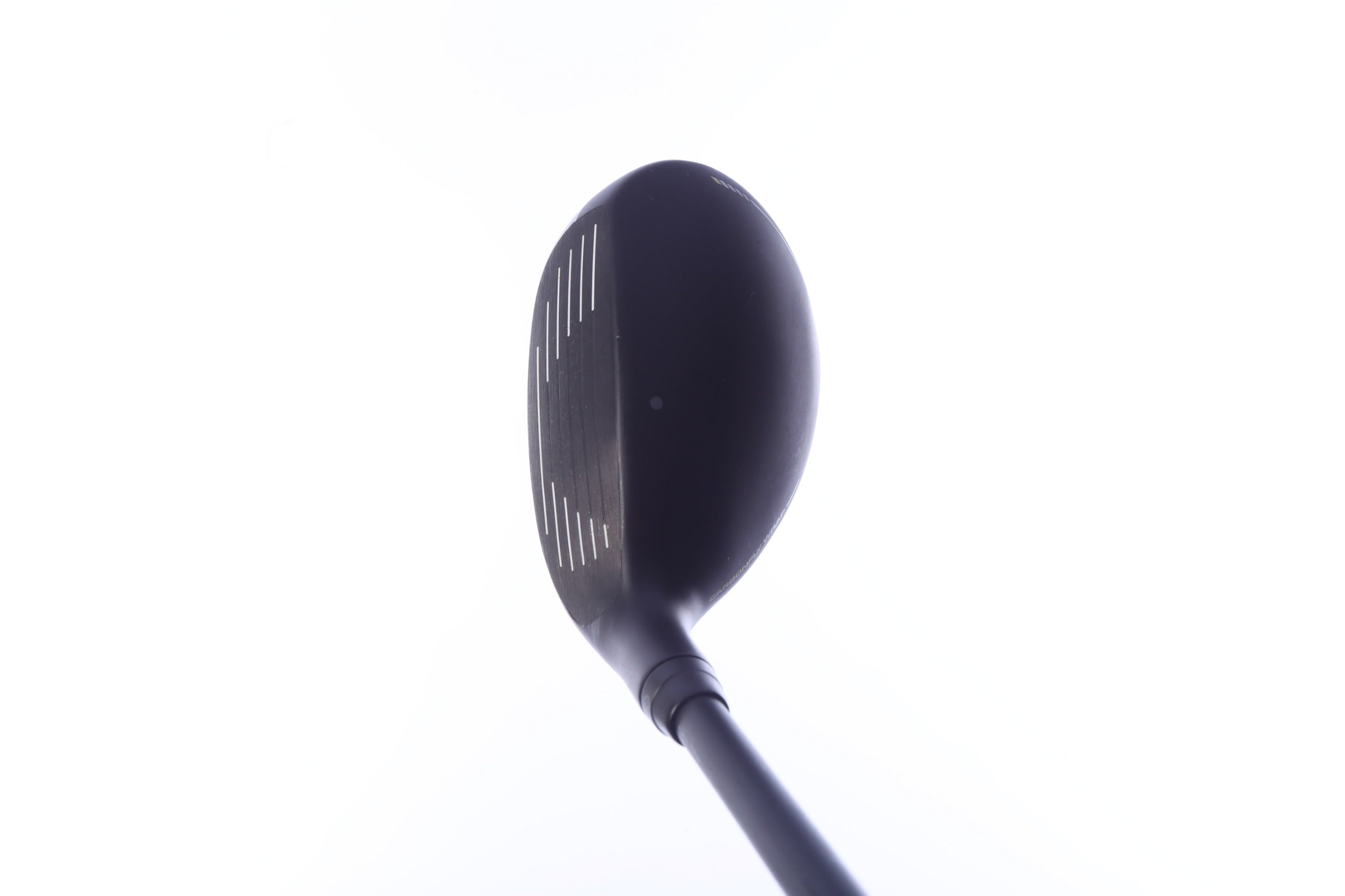 Used Ping G430 4H Hybrid - Right-Handed - 22 Degrees - Soft Regular Flex