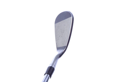 Used Callaway MD5 JAWS Chrome Gap Wedge - Right-Handed - 52 Degrees - Stiff Flex
