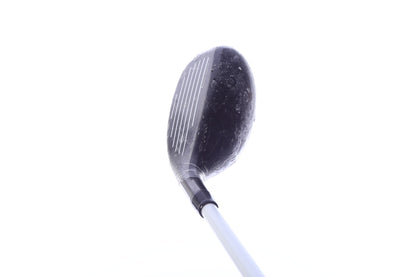Used Callaway Paradym Ai Smoke MAX Fast 4H Hybrid - Right-Handed - 21 Degrees - Ladies Flex