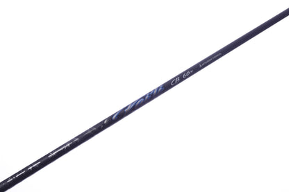 Used Mitsubishi Kai'li Blue DarkWave CB Driver Shaft Extra Stiff Flex Graphite - 43 in - No Adapter-Next Round