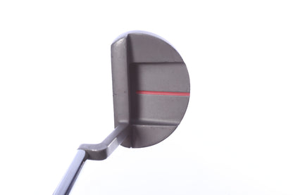 Used Yes! Penny Putter - Right-Handed - 33.5 in - Mid-mallet-Next Round
