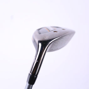 Used Callaway Mavrik Max 5H Hybrid - Right-Handed - 27 Degrees - Ladies Flex-Next Round