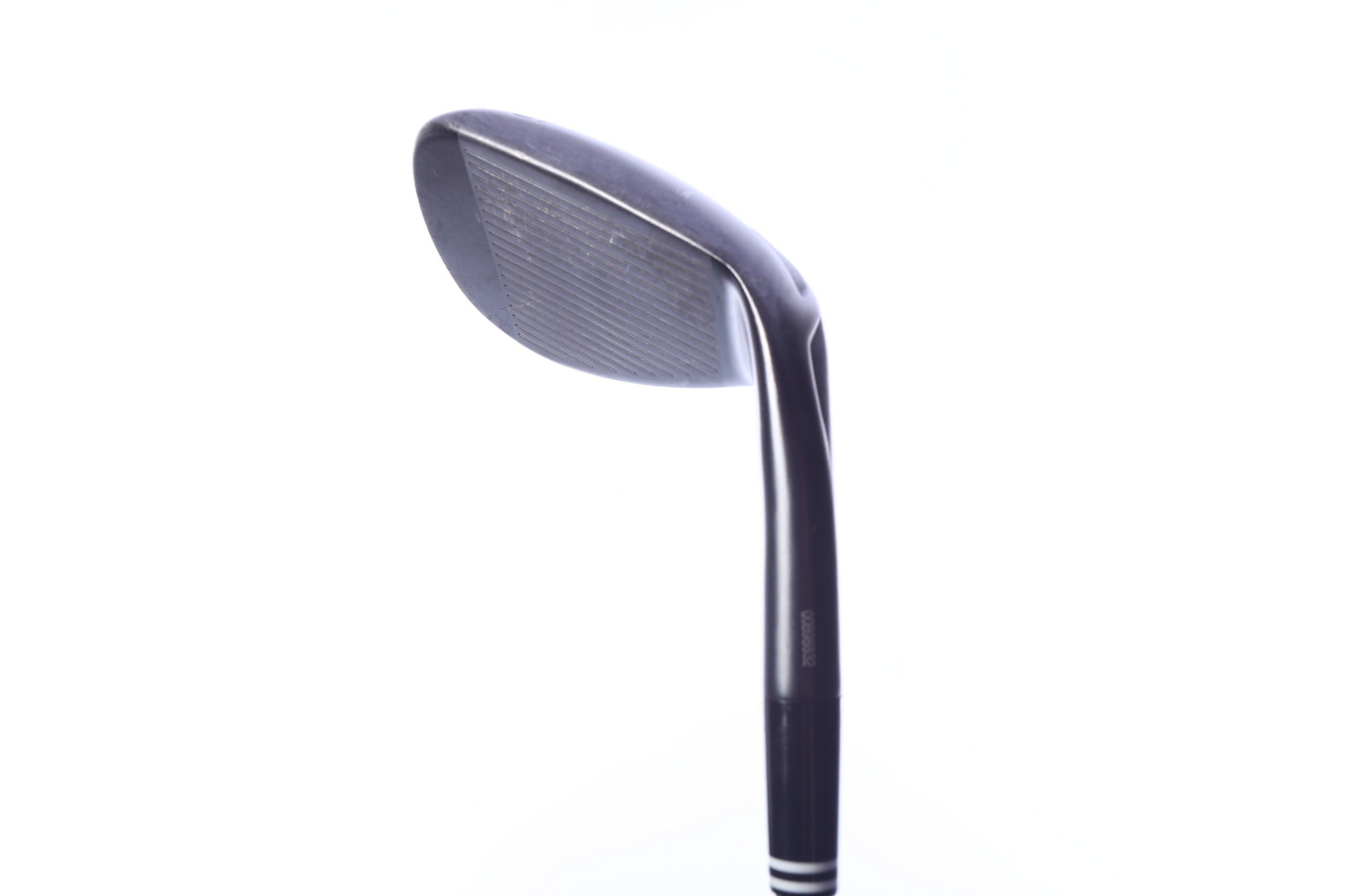 Used Cleveland Smart Sole 4.0 Black Satin G Gap Wedge - Left-Handed - 50 Degrees - Wedge Flex