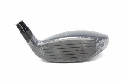 Used TaylorMade Qi35 MAX 3-Wood - HEAD ONLY - Left-Handed - 15.5 Degrees-Next Round