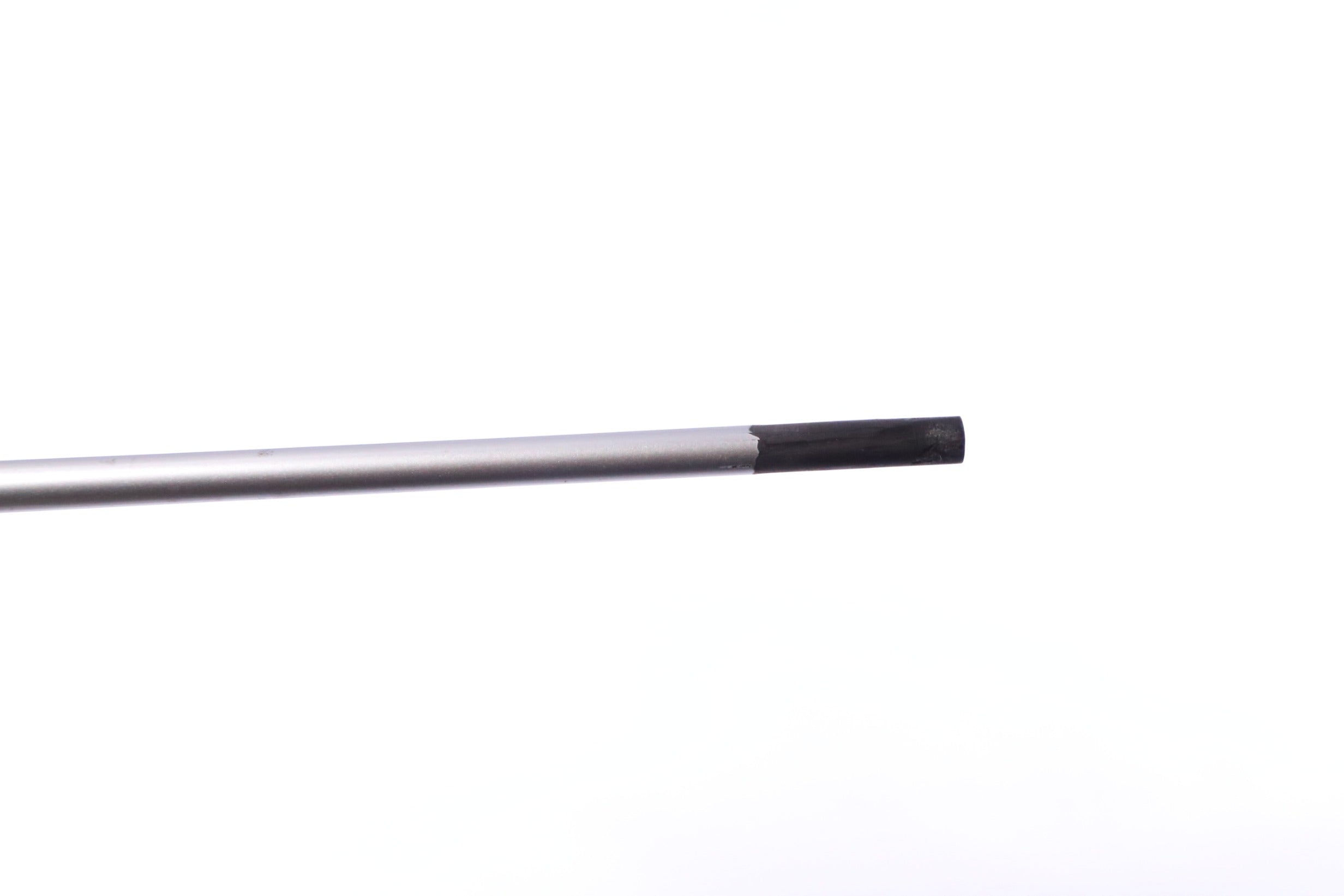 Used Project X VRTX Red Driver Shaft Stiff Flex Graphite - 43 in - No Adapter-Next Round