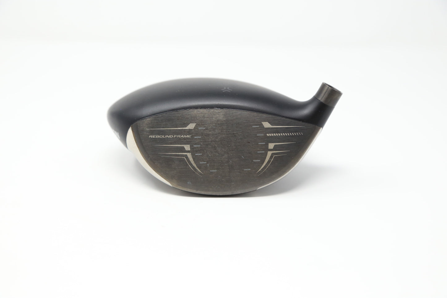 Used Srixon ZX5 LS MKII Driver - HEAD ONLY - Right-Handed - 10.5 Degrees-Next Round