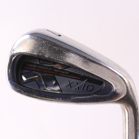 Used XXIO X Single 7-Iron - Right-Handed - Stiff Flex-Next Round