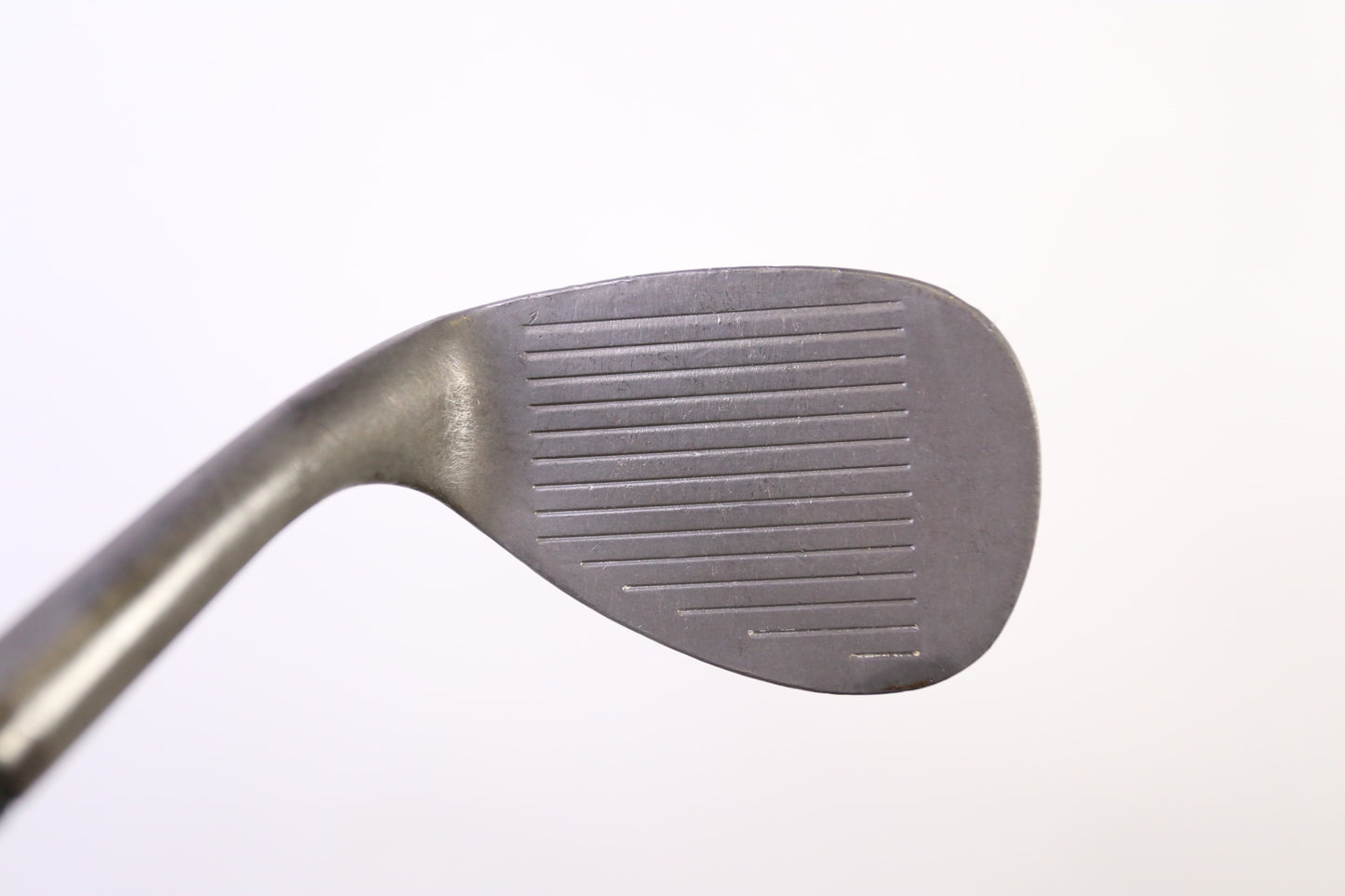 Used Cobra Big Trusty Rusty Rust Sand Wedge - Right-Handed - 56 Degrees - Stiff Flex-Next Round