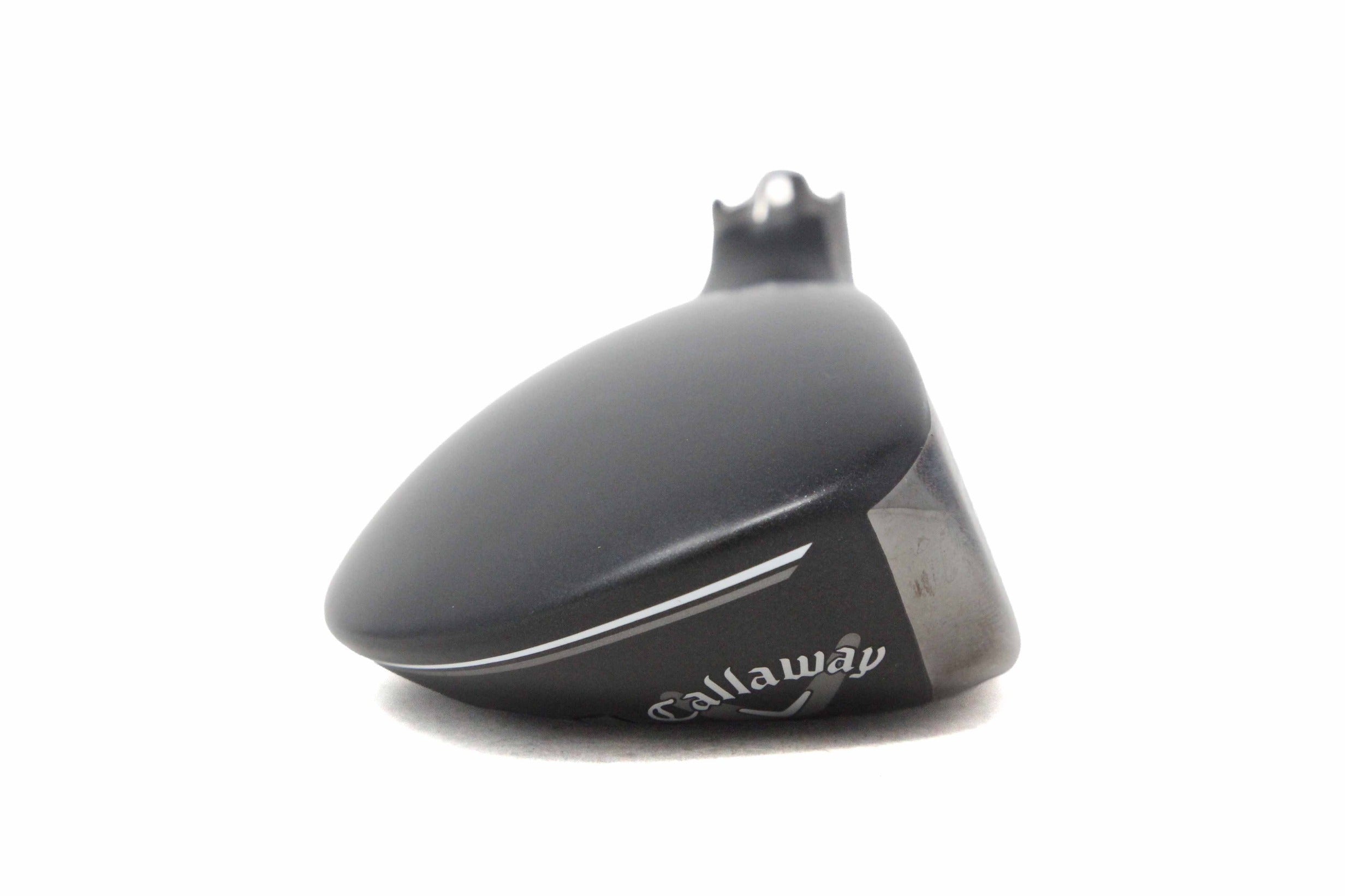 Used Callaway Paradym Ai Smoke 3H - HEAD ONLY - Right-Handed - 18 Degrees-Next Round