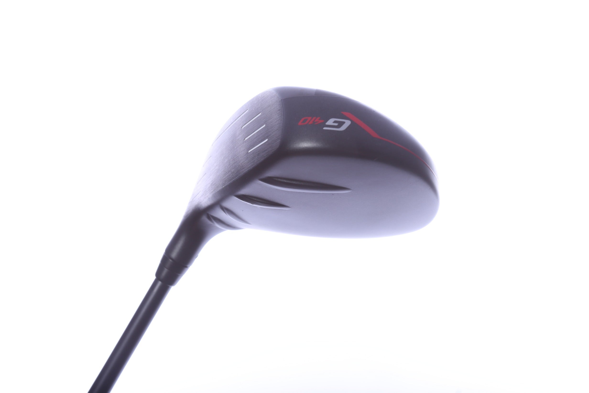Used Ping G410 3-Wood - Right-Handed - 14.5 Degrees - Stiff Flex