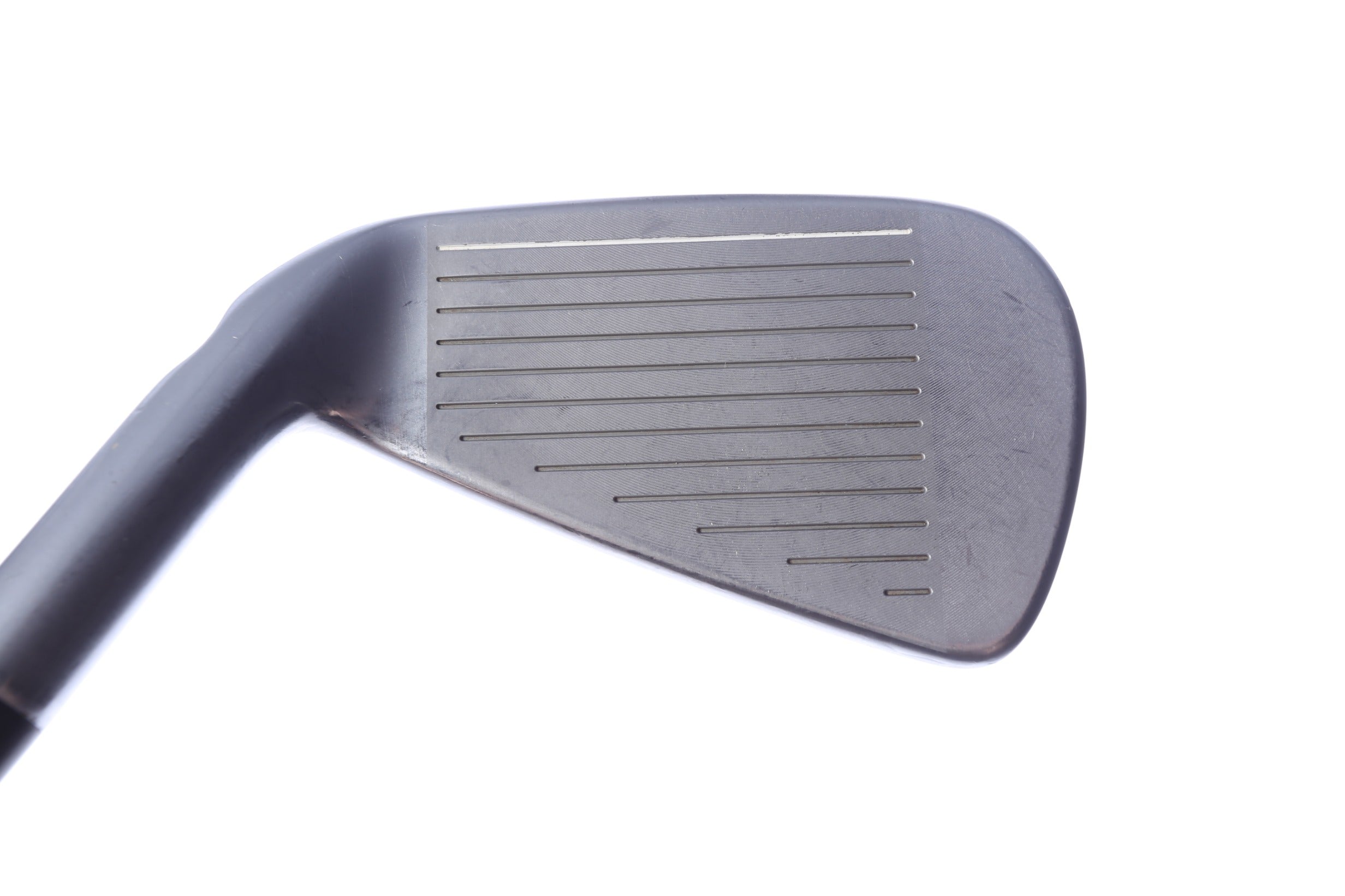 Used Ping iBlade Single 3-Iron - Right-Handed - Stiff Flex