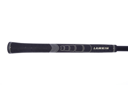 Used TaylorMade Milled Grind 5 Satin Chrome Sand Wedge - Right-Handed - 56 Degrees - Stiff Flex-Next Round