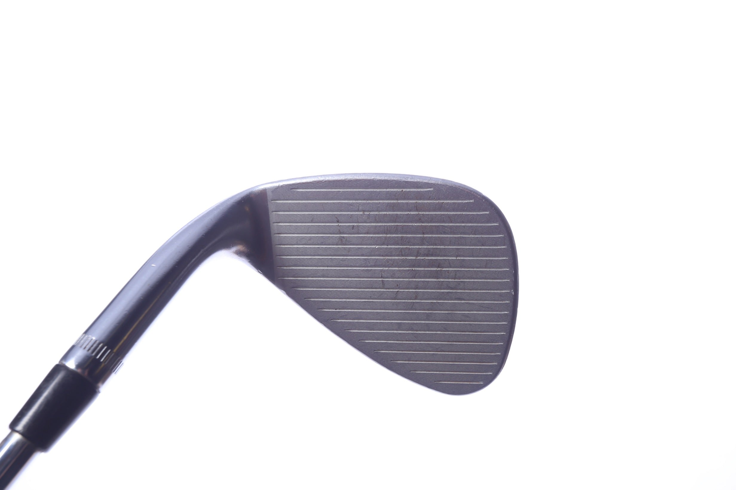 Used Callaway PM Grind 19 Chrome Sand Wedge - Right-Handed - 56 Degrees - Regular Flex-Next Round
