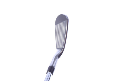 Used Titleist 2021 T100S Single 9-Iron - Right-Handed - Regular Plus Flex