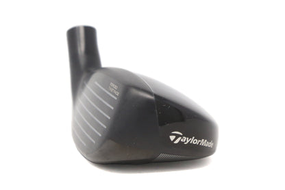 Used TaylorMade Qi10 Tour 3H - HEAD ONLY - Left-Handed - 19.5 Degrees-Next Round