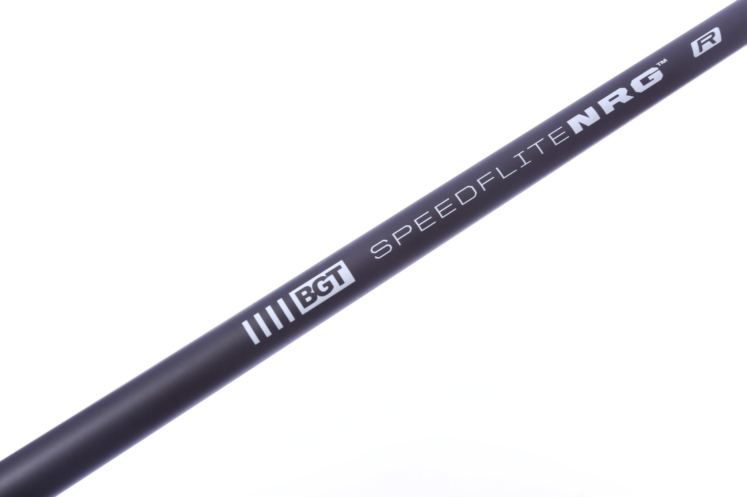 Bgt Brava Fairway Wood Shaft Regular Flex Graphite - 44 in - No Adapter-Next Round