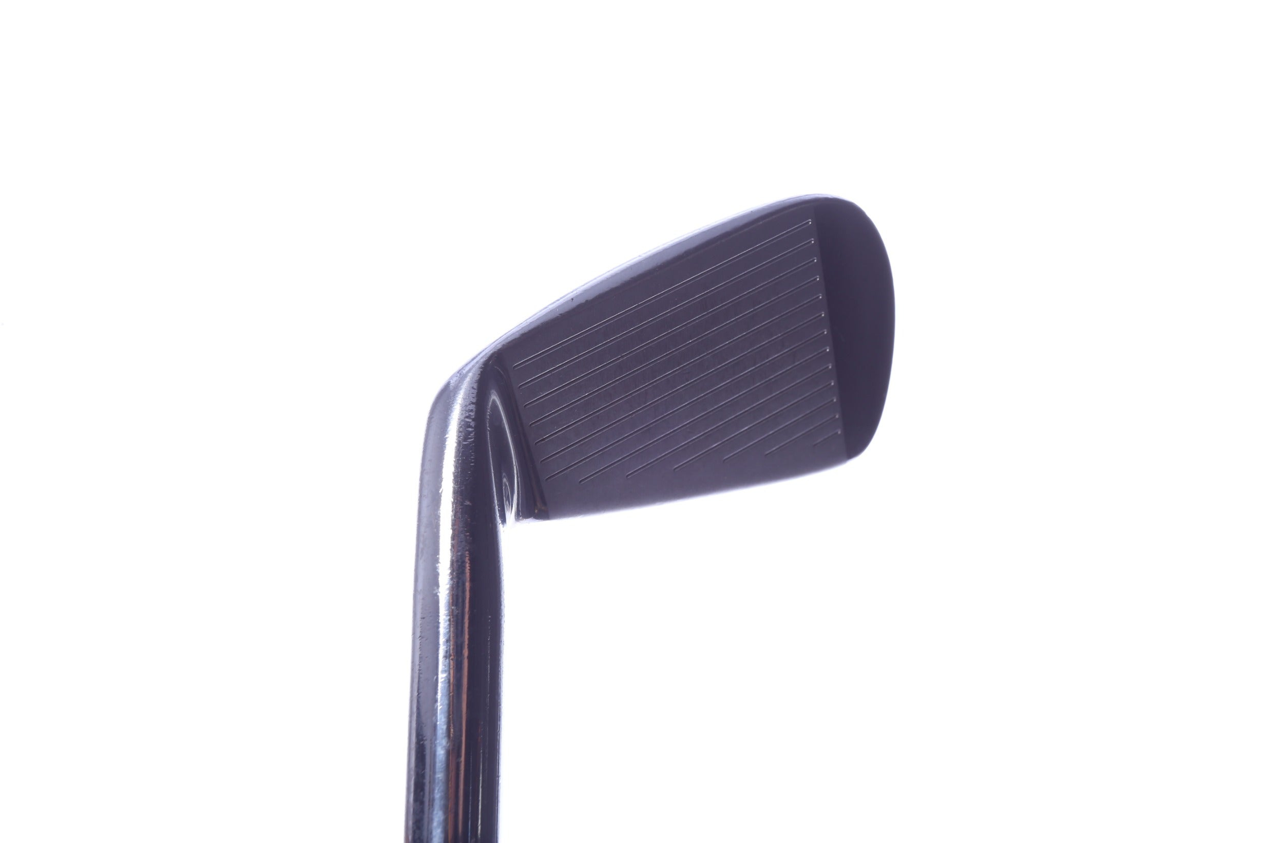 Used TaylorMade rac MB Single 6-Iron - Right-Handed - Regular Plus Flex-Next Round
