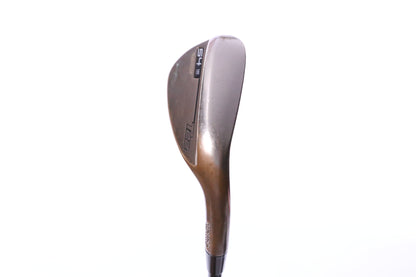 Used Mizuno T22 Denim Copper Sand Wedge - Right-Handed - 54 Degrees - Variable Flex
