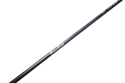 Used Mitsubishi C6 Black Hybrid Shaft Regular Flex Graphite - 39 in - No Adapter-Next Round