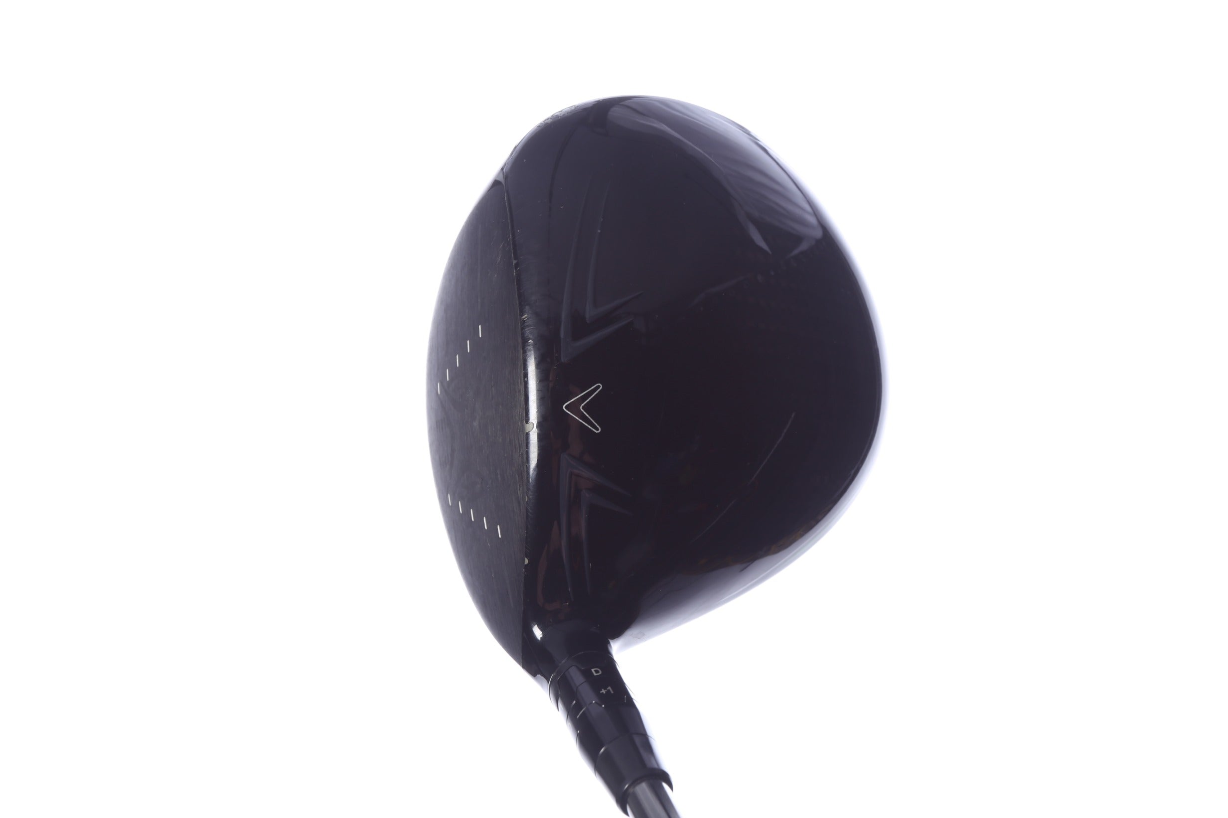 Used Callaway GBB Epic Driver - 10.5 Degrees - Regular Flex UST Mamiya Recoil ES 450 - Right-Handed
