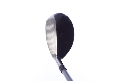 Used Callaway Mavrik Max 6H Hybrid - Right-Handed - 27 Degrees - Seniors Flex