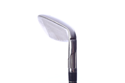 Used TaylorMade SIM2 MAX Approach Wedge - Left-Handed - 49 Degrees - Stiff Flex