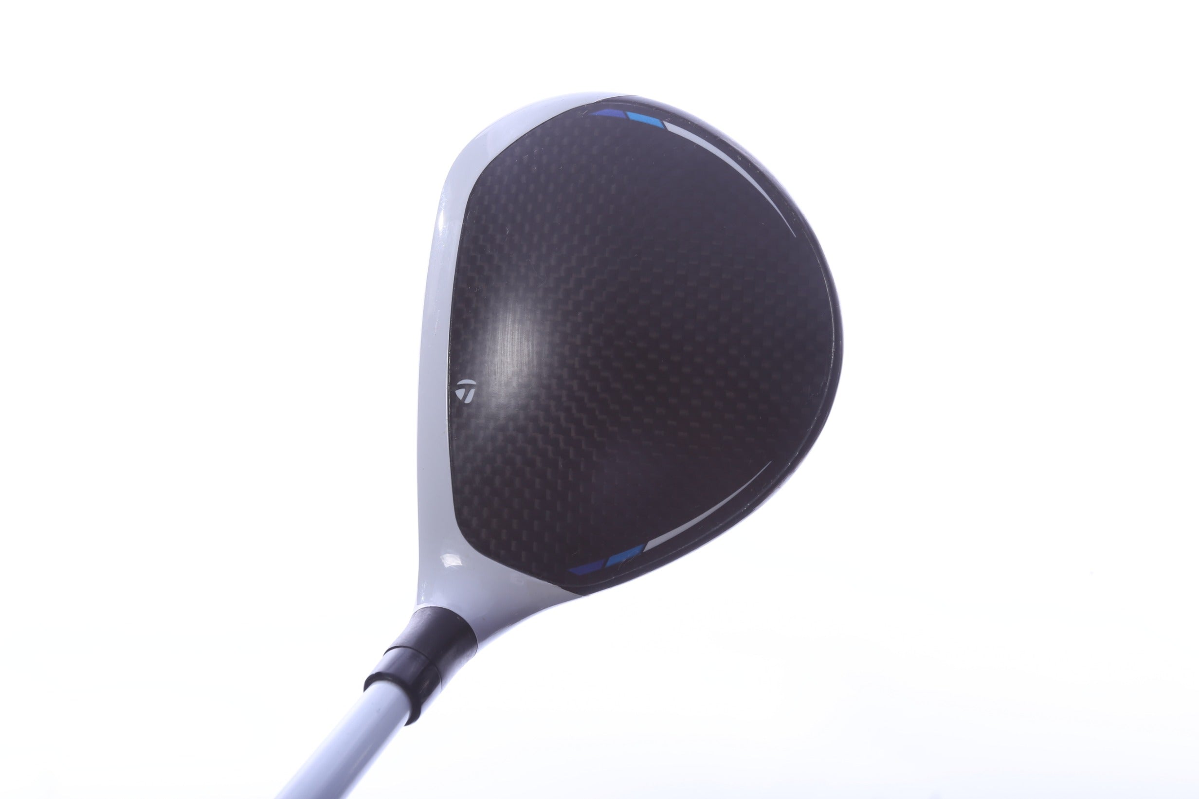 Used TaylorMade SIM2 MAX-D 5-Wood - Right-Handed - 19 Degrees - Regular Flex