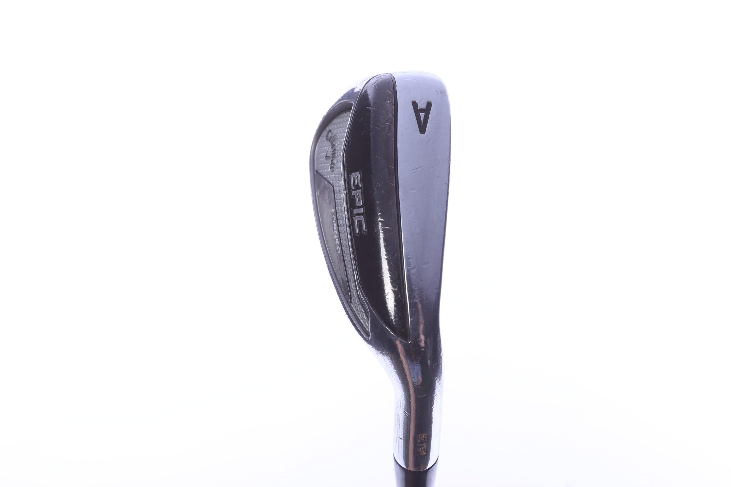 Used Callaway Epic Forged Approach Wedge - Right-Handed - 46 Degrees - Regular Flex