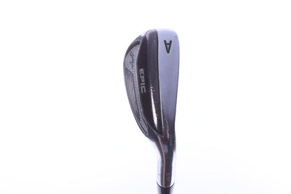 Used Callaway Epic Forged Approach Wedge - Right-Handed - 46 Degrees - Regular Flex
