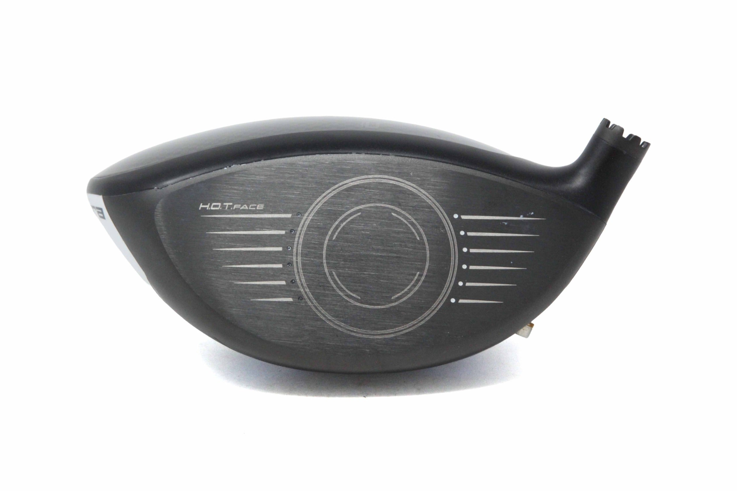 Used Cobra AeroJet LS Driver - HEAD ONLY - Right-Handed - 10.5 Degrees