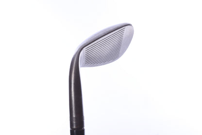 Used Titleist Vokey SM9 Jet Black Sand Wedge - Right-Handed - 54 Degrees - Stiff Flex-Next Round