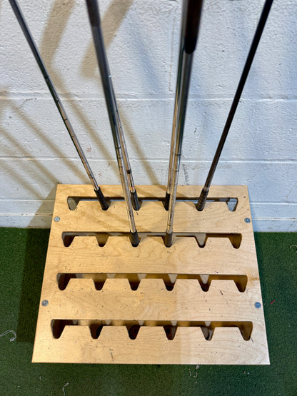 Wholesale Lot of 30 Golf Clubs - Assorted Wedges